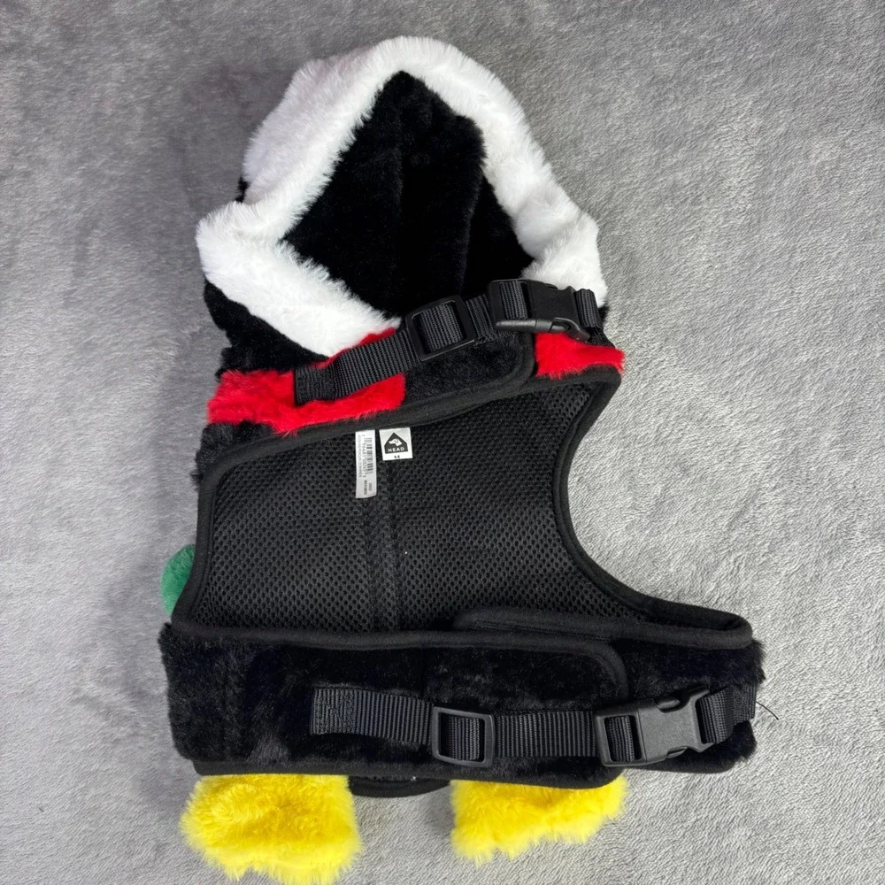 Head this item